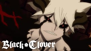 Asta vs Liebe  Black Clover [upl. by Chasse]