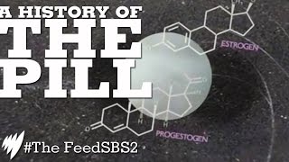 The Pill History I The Feed [upl. by Veriee]