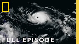 Hurricane Dorian Full Episode  Gathering Storm [upl. by Anivlis]