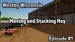 Westby Wisconsin  Episode 1 [upl. by Puduns]