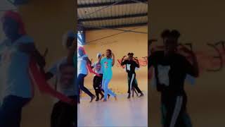 Aida Samb feat Dip Doundou Guiss Baby Danse video [upl. by Onitsuaf]