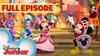 A Mickey Mouse Cartoon  Season 2 Episodes 1119  Disney Shorts [upl. by Fi]