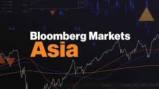 Nvidia Earnings Coming Up Key Driver for Markets  Bloomberg Markets Asia 08282024 [upl. by Lydell]