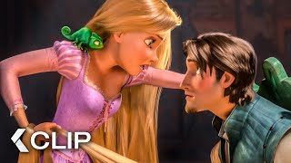 TANGLED Movie Clip  “Wrapped amp Extradited” 2010 [upl. by Molloy]