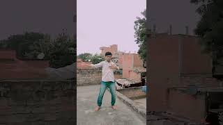 Mastana Mausam Hai Rangin Najara oneeyedancer youtubeshorts bollywoodsongs indiandancer [upl. by Anilatsyrc]