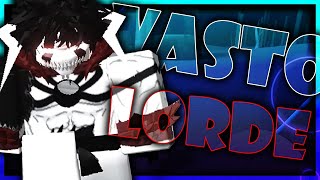 How I Obtained Vasto Lorde Type Soul [upl. by Yelsha]