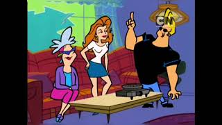 Best of Johnny Bravo [upl. by Linell]