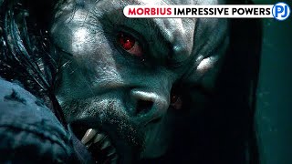 You Dont Know Morbius Powers With Short History  PJ Explained [upl. by Florence]