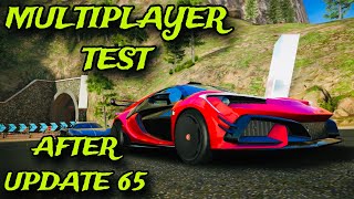 NEW KING🤔   Asphalt 8 FV Frangivento Sorpasso GT3 Multiplayer Test After Update 65 [upl. by Katrina]