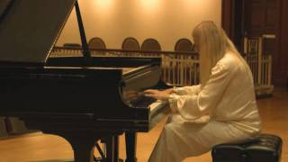 Rachmaninoff Concerto 2 minus orchestra Mov3 [upl. by Anital]