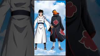 Obito Uchiha vs Otsutsuki clan [upl. by Auhs28]