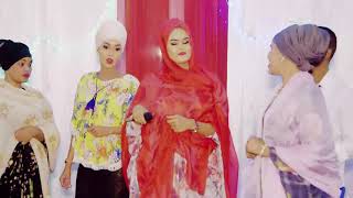 SALMA NUURA HEESTII JAMAASHO 2018 OFFICIAL VIDEO DIRECTED JUNDI MEDIA [upl. by Nod684]