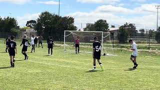 U11 12thPlayer 1 Vs Dandenong 0 [upl. by Novad957]