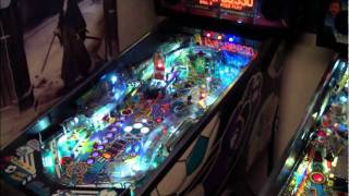 World Cup Soccer pinball full gamewizard mode [upl. by Nireil]