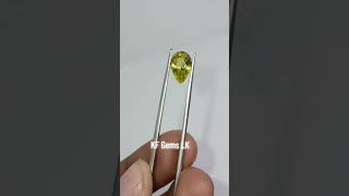 Natural Chrysoberyl gems jewellery srilanka chrysoberyl ceylongems natural china indonesia [upl. by Utica]