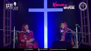 EPISODE2 Women’s Day Aurat ke makhsoos ayam or roza  Masihi roza  Women and fasting [upl. by Lednar]