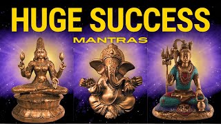 I Found These Three Divine Mantras at the Right time and its my go to Success Mantras [upl. by Kaule]