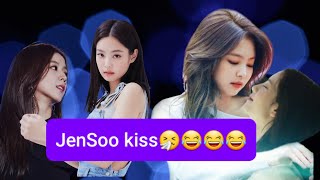 JENSOO MOMENTS BLACKPINK [upl. by Asseral]