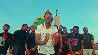 Joe Kay  Ay3 Basaa Official Music Video [upl. by Ybrad]