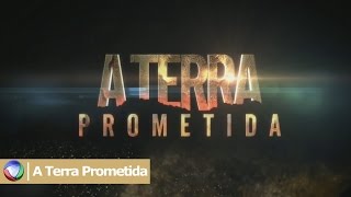 A Terra Prometida  capitulo 89 segunda feira 7 de novembro [upl. by Alyahsal836]