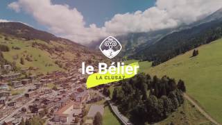 TEASER Trail Le Bélier 2017 [upl. by Kcire]