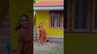 Ennai konja konja vaa mazhaye❤️dance shorts youtubeshorts trending new viralvideo shortsfeed [upl. by Battista]