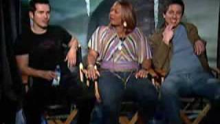 MADtv  HNL  Queen Latifah Ray Romano John Leguizamo [upl. by Bouldon624]