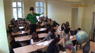 Harlem Shake ZSO Kluczbork III F [upl. by Japheth]