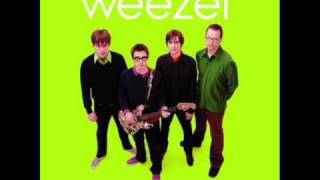 Weezer  OGirlfriend [upl. by Tutt]