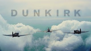 Dunkirk Soundtrack  Variation 15 amp End Titles Edited [upl. by Veneaux]