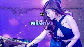 DJ PENANTIAN REMIX V2 [upl. by Chatterjee955]