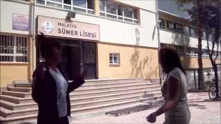 Sümer Lisesi zeytinyağlı yiyememmp4 [upl. by Llebiram617]