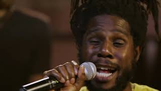 Chronixx Unplugged Live at the IrieJam Virtual Concert Series [upl. by Pasho]