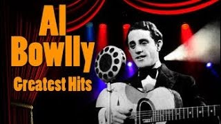 Heartaches By Al Bowlly [upl. by Holton]