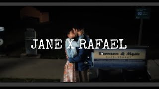 jane and rafael  one last time 4x17 [upl. by Eleon]