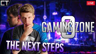 Whats Coming Next  Gaming Zone CatchUp Stream [upl. by Earl]