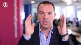 Martin Lewis How To Get The Best Remortgage Deals [upl. by Koerlin810]