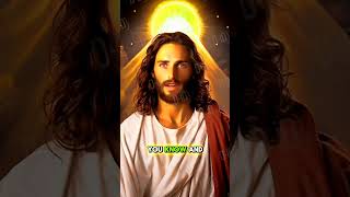 God Jesus Christ Says 🙏❤️ If You Pray Every Day  jesusshorts jesuslovesyou part50 [upl. by Elvira21]