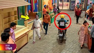 NEW Tattoo वाले की दुकान पर अचानक पहुचें चालू पांडे  Taarak Mehta  Episode 4017  26 Feb 2024 [upl. by Ulane]