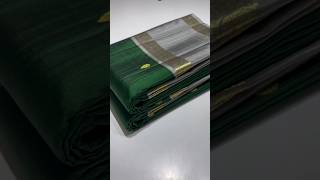 Bentex border silk sarees  Handloom Sarees  Direct from Weavers  Manchi’s Silks  Bengaluru [upl. by Jorge]