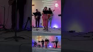 Onnumillaymayil Ninnenne  Twinkle Susan Cherian  Malayalam Christian Song [upl. by Aicekal]