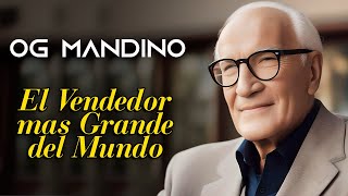 El Vendedor mas Grande del Mundo Og Mandino AUDIOLIBRO COMPLETO [upl. by Gleeson404]