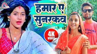 Video  हमार ए सुनरकव  Guddu Rangeela  Gonda Jila Hit Song  Bhojpuri Hit Song 2024  Viral [upl. by Eduard]