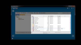 Recovering Deleted Files from a FAT32 External Hard Drive [upl. by Saum710]