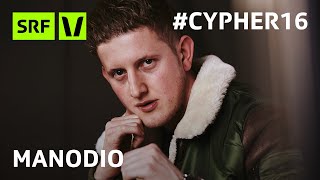 Manodio am Virus Bounce Cypher 2016  Cypher16  SRF Virus [upl. by Peder375]