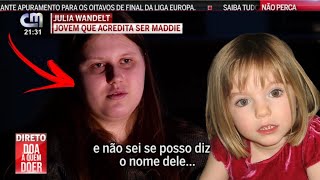 MADDIE MCCANN  Reportagem Completa na Polónia  Doa a Quem Doer‼️ [upl. by Florencia]