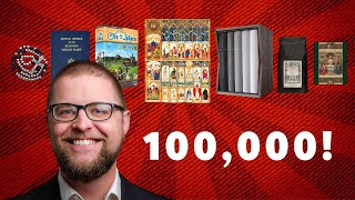 The BEST Traditional Catholic Resources — 100K Subscriber Celebration [upl. by Domenico128]