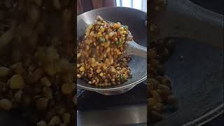 Crispy corn recipe [upl. by Josh686]