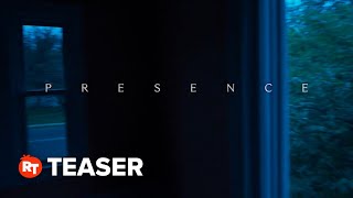 Presence Teaser 2025 [upl. by Lumbard]