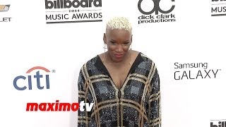 Liv Warfield 2014 BILLBOARD MUSIC AWARDS Red Carpet ARRIVALS [upl. by Nauwtna555]